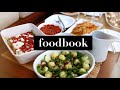 Foodbook | przepisy na imprezę/grilla