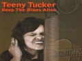 Teeny tucker  keep the blues alive  dimitris lesini greece