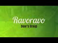Ravoravo - Door