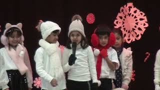 JMP Winter Concert 2024