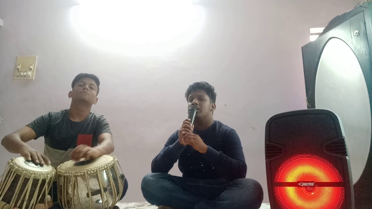 BEH CHALA (TABLA COVER).URI- The Surgical Strike