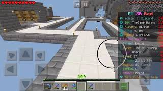 FallenTech Skyblock Red Island Tour!