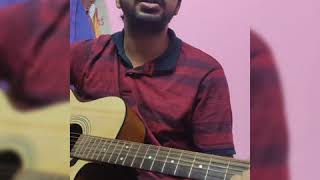 Anul mele❤️ - Guitar cover