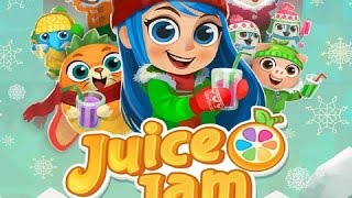 Juice Jam Gameplay level 29 iOS/Android HD