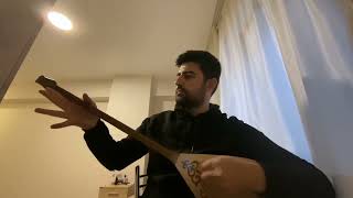 Argımak Attar Dombra Deneme