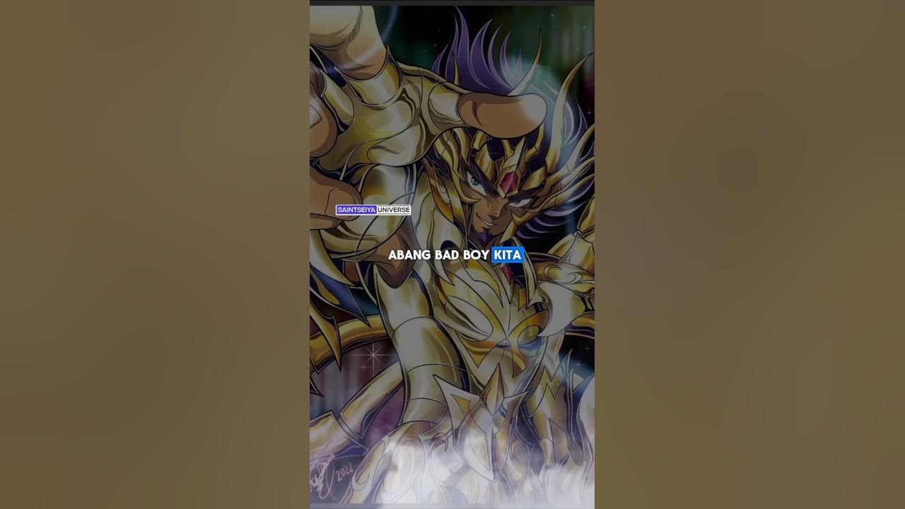 Perubahan Watak Cancer Deadmask #saintseiya #funfacts #anime #otaku #cancer Perubahan Watak Cancer Deadmask #saintseiya #funfacts #anime #otaku #cancer
