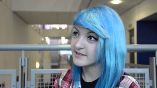 Exeter College Promotional Video