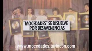 40 años con Mocedades - [HQ] - Segunda parte