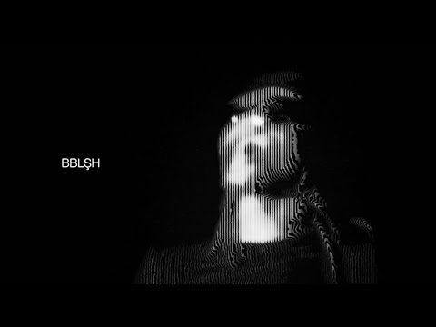 MARWAN PABLO BBLSH Slowed Reverbed