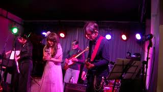 ROSEMARY After Christmas Live 2020(1)