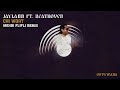 Jaylann ft beathoven  chi wqat  me.i flifli remix i ostowana