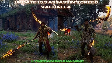 Complete Review For Update 1.5.3 Assassin