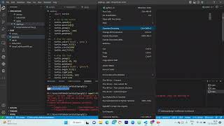 create the Apple logo using Python's turtle module