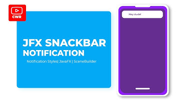 🤔 Como crear notificaciones en Java ☕📲
