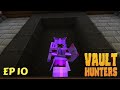 Minecraft Vault Hunters S2E10 - UN TOUT NOUVEL EQUIPEMENT !