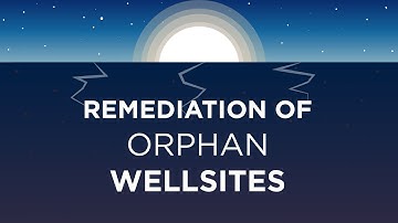 Remediation of Orphan Well Sites: Success is in the Science | TOP Energy Training