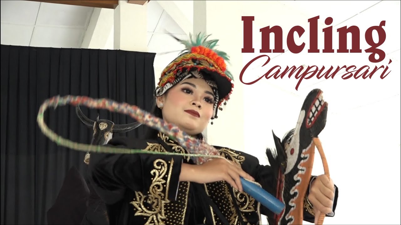 INCLING Campursari HARGOMULYO Kokap_Sripanglaras