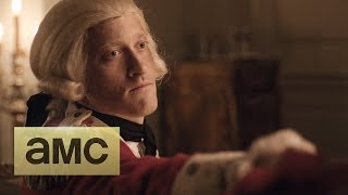 Inside Episode 106: TURN: Washington's Spies: Mr. Culpeper