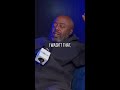 From Heckler to Headliner @DonnellRawlings Comedy Journey #shorts