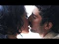 Amy Jackson All Hot Kissing Scenes in Ekk Deewana Tha