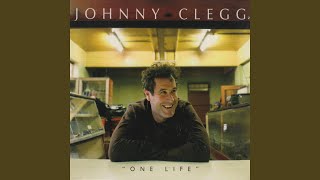 Video thumbnail of "Johnny Clegg - Locked and Loaded"