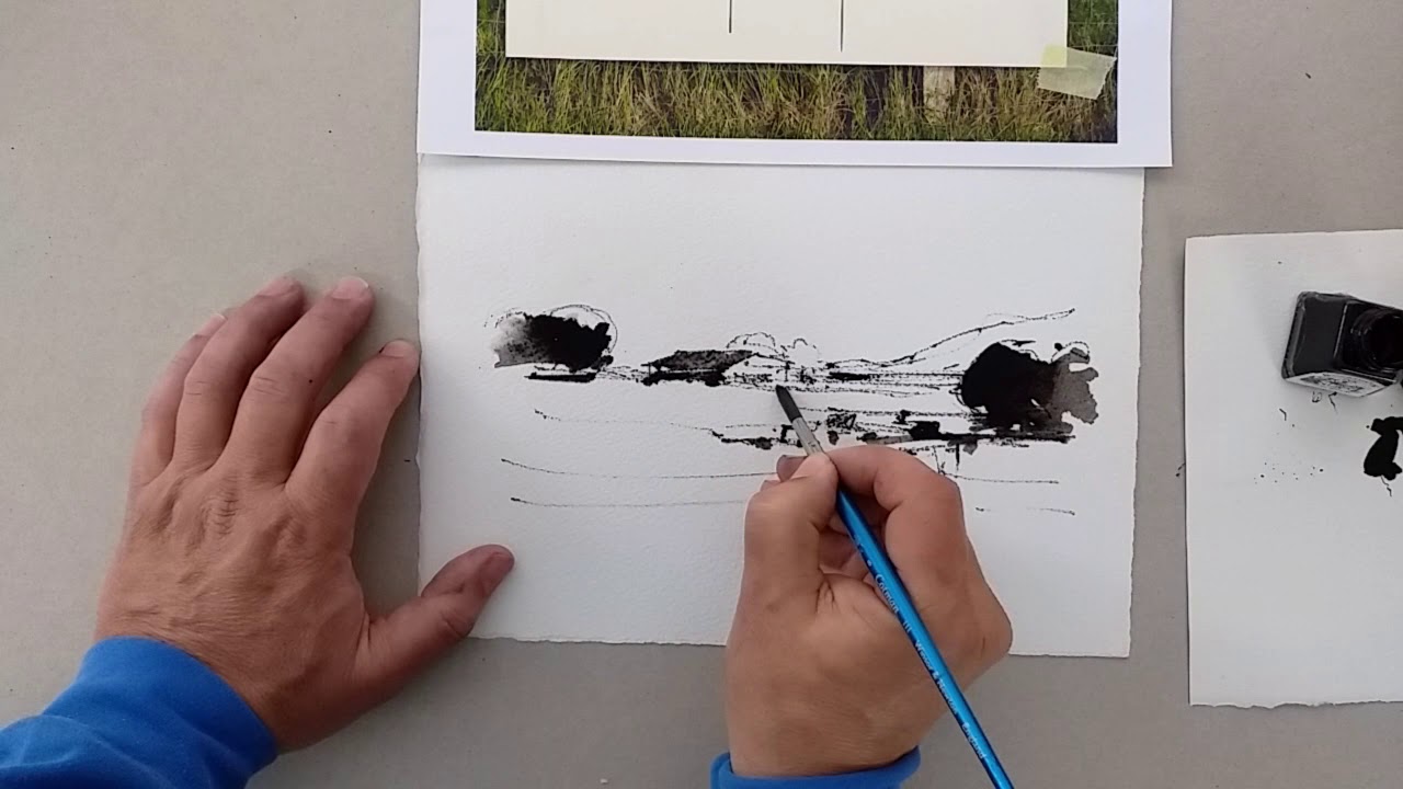 El lío de la Composición III