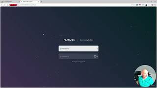 Installing Nutanix Prism Central in Nutanix Community Edition