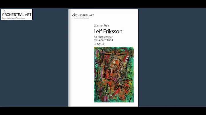 Leif Erikson - Gnther Fiala