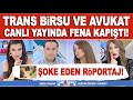 Seren Serengil'den Berk Oktay İddiasına Şok Açıklama! 🔥