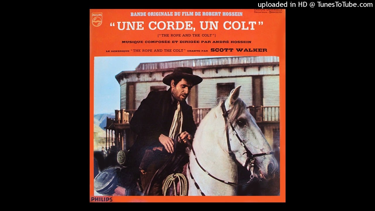 GENERIQUE ( Orchestre ) / B.O.F. 