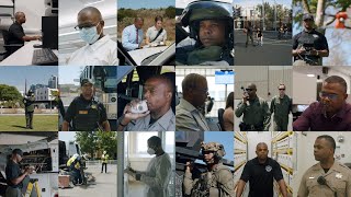 One Agency - Multiple Career Possibilities - San Diego County Sheriffs Department