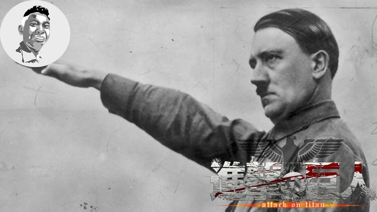 Картинка гитлера с поднятой рукой