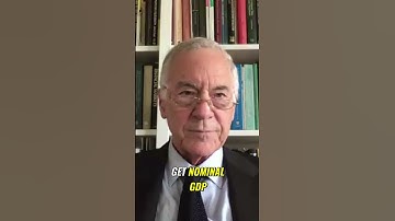 Het decoderen van BBP-inflatiecijfers en economische groei