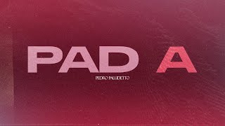 Video thumbnail of "PAD A | Ambient Pad | Worship"