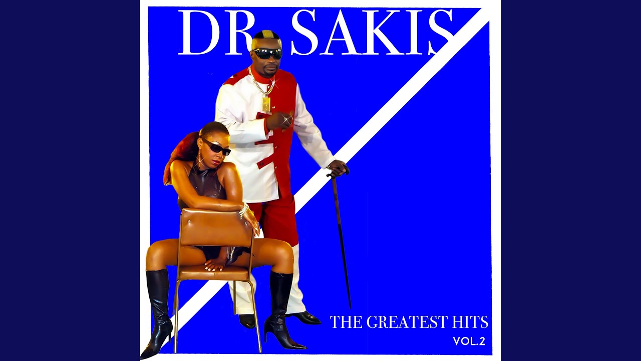 Que le Soukous soit avec vous. Amen