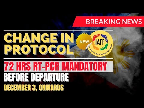 Video: Ano Ang Protocol