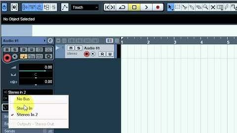 Cubase: Setting up Toneport UX1/2 to record Gearbox/Pod farm (DK)