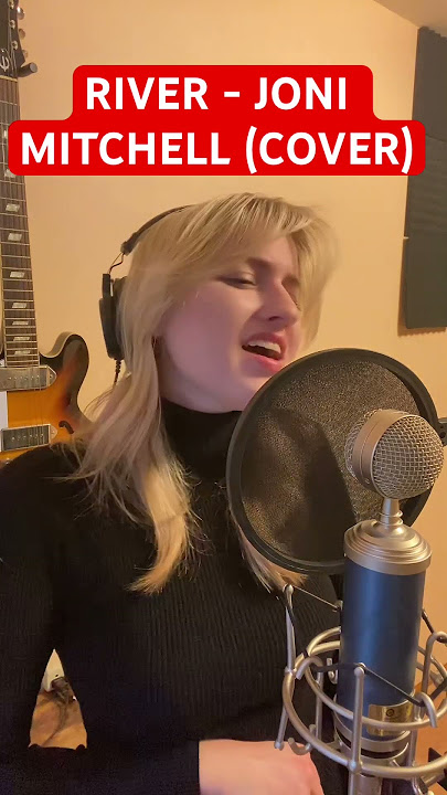 River - Joni Mitchell (Cover) #jonimitchell #jonimitchell #70smusic #music #cover #christmasmusic