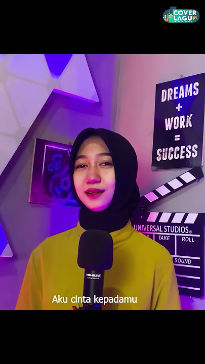 ANIE CARERA - CINTAKU TAK TERBATAS WAKTU COVER BY PARAMITHA NW #coverlagu #viral #musicvideo