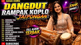 DANGDUT RAMPAK KOPLO SYAHDU @sunan-studio #dangdut #dangdutrampak #koplo #bajidoran