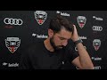 Hernán Losada Post-Match Press Conference | #DCvMTL