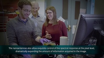 R&D 100 Winner 2019: NEDS