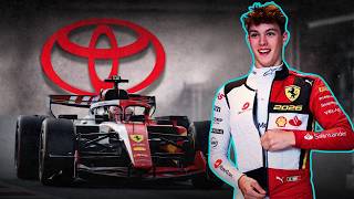 What Can The Haas F1 Team REALISTICALLY Achieve In 2026?
