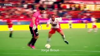 Top 10 Goalkeeper get Red Card for Handball
