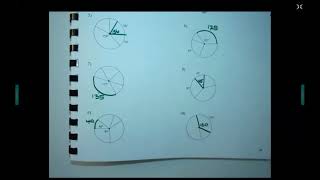 Geometry B Week 7 Live Session