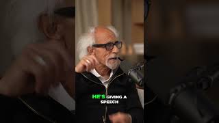 Greed is Good: The Ivan Boesky Story Explained #shorts