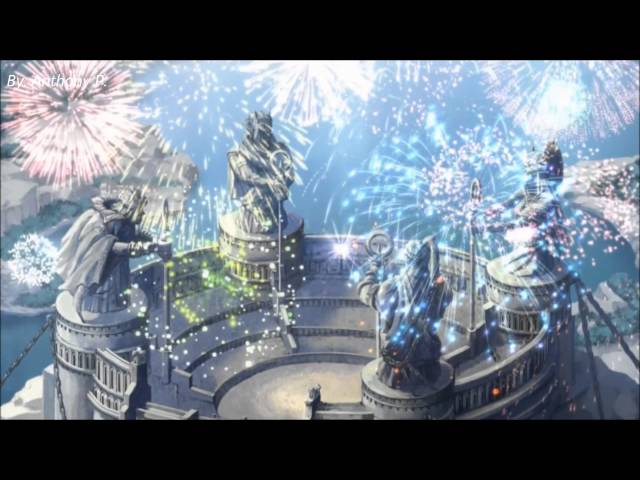 Fairy Tail - Opening 15 - Masayume Chasing on Vimeo