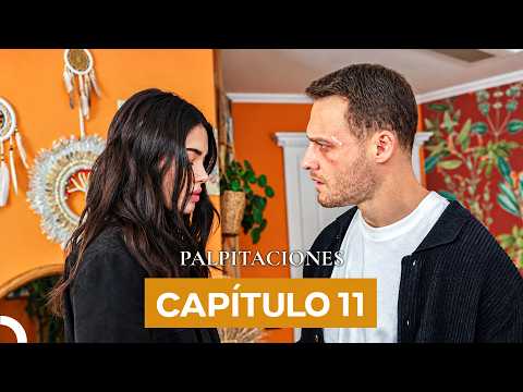 Palpitaciones Capítulo 11 (Doblado en Español)