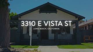 Historic Bluff Heights Bungalow!