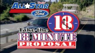 All Star Family Ford - Truck Headquarters